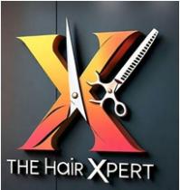 THE HAIR XPART