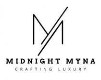 MIDNIGHT MYNA