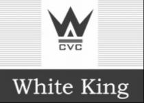 W; CVC; White King