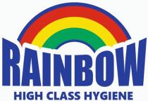 RAINBOW HIGH CLASS HYGIENE