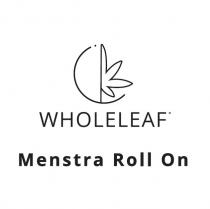 WHOLELEAF Menstra Roll On