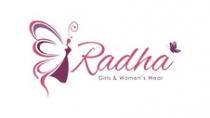 RADHA GIRLS & WOMEN'S WEAR