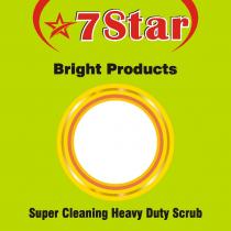 7STAR Bright Products