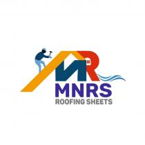 MNRS Roofing Sheets