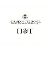 HOT-HOUSE OF TUMSONG-CRAFTING LUXURY TEA THROUGH GENERATIONS