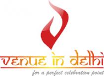 VENUE IN DELHI