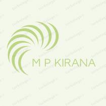 M P KIRANA