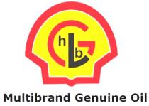 hbgl - Multibrand Genuine Oil