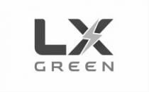 LX GREEN