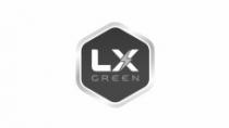 LX GREEN