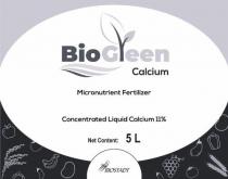 Biogreen Calcium