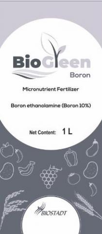 Biogreen Boron