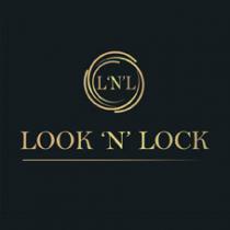 LOOK N LOCK