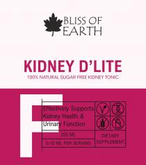 Kidney D'Lite