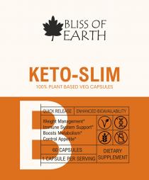 Keto Slim