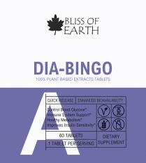 Dia Bingo