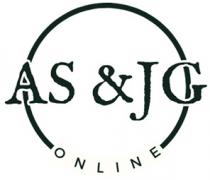 AS & JG ONLINE