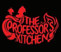 THE PROFESSOR'S KITCHEN