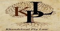 KPL KHANDELWAL PLY LAM