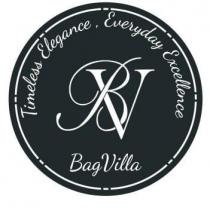 BAGVILLA