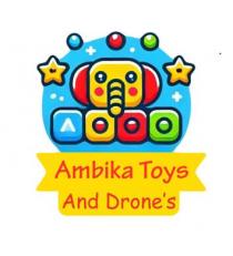 Ambika Toys And Drone's