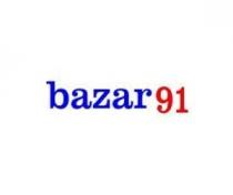 Bazar91