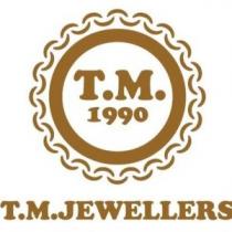 TM1990 JEWELLERS