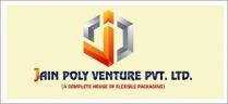 JAIN POLY VENTURE PVT. LTD. OF J