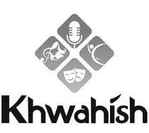 KHWAHISH
