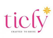 Ticly CRAFTED TO SHINE