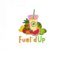 FuelÃ¢ÂÂd up