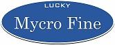LUCKY MYCROFINE