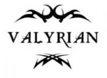 VALYRIAN