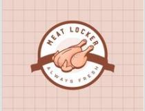 MEAT LOCKER