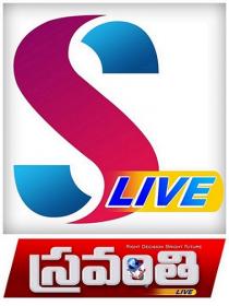 SRAVANTHI LIVE