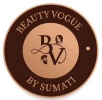 BEAUTY VOGUE BY SUMATI