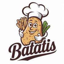 Batatis