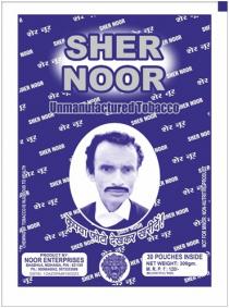 SHER NOOR