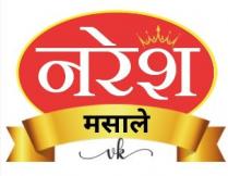 NARESH MASALE