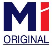 MI ORIGINAL