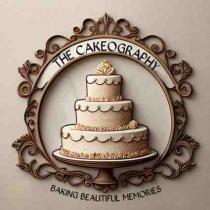 The Cakeography Baking Beautiful Memories