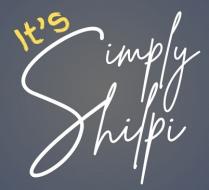 IT'S SIMPLY SHILPI