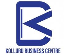 KOLLURU BUSINESS CENTRE OF KBC