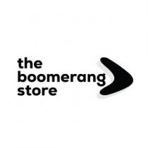 THE BOOMERANG STORE