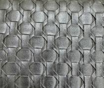 Design of leather material texture