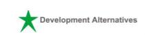 Development Alternatives