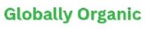Globally organic