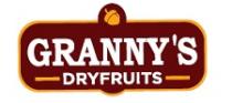 GRANNY'S DRYFRUITS