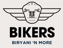 BIKERS BIRYANI 'N MORE