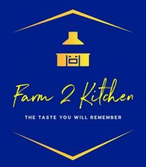 Farm2Kitchen